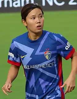 Manaka Matsukubo