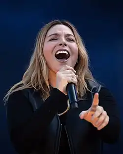 Santa (upcoming in 2025)