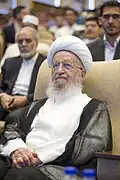 Ayatollah Nasir Makarem Shirazi