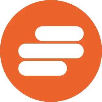 The symbol used on smartcards issued by National Rail train operating companies