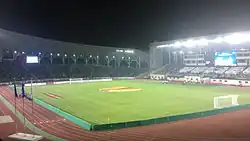 Stadium