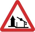 B37: Checkpoint ahead