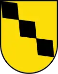 Coat of arms of Neunkirchen