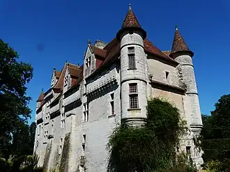 Chateau