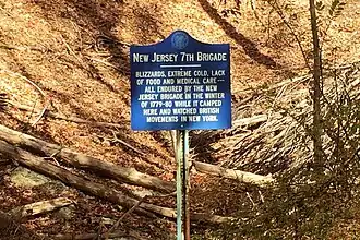 New Jersey 7th Brigade