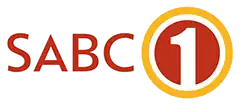 SABC 1's logo