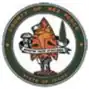Official seal of Nez Perce County