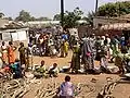 Niamtougou