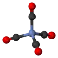 Nickel carbonyl