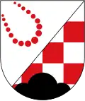 Coat of arms of Niederwörresbach