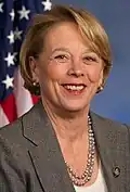 Rep. Tsongas