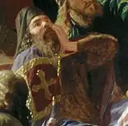 Архиепископ Афанасий