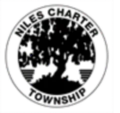 Official seal of Niles Charter Township, Michigan