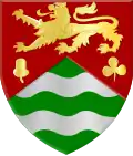Coat of arms of Noardburgum