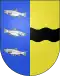 Coat of arms of Noiraigue