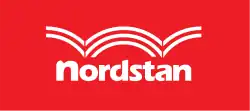Nordstan logo