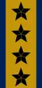 General (Royal Norwegian Air Force)