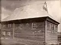 Norynsk Wooden Synagogue