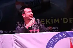 Oğuzhan Koç (2021)