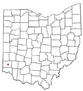 St. Clair Township, Butler County, Ohio