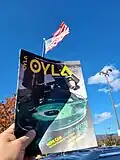 The first American edition of OYLA was published in December 2020.