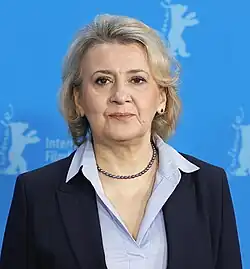 Oksana Zabuzhko, 2024