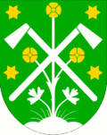 Coat of arms of Olomučany