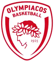 Olympiacos Piraeus logo
