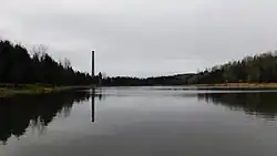 Carlisle Lake, Onalaska, 2025