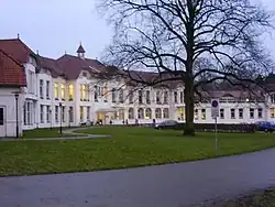 Orange Nassau's Oord