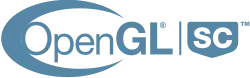 OpenGL SC logo