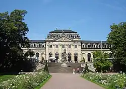 Orangerie