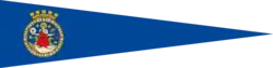 Oslo Pennant