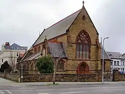 Our Lady Star of the Sea, Llandudno