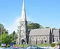 Our Lady and St James, Bangor