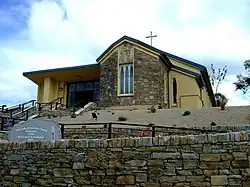 Our Lady of Lourdes Roman Catholic church