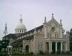 Our Lady of the Rosary Cathedral in Mangalore