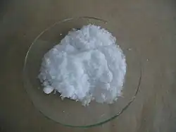 Oxalic acid dihydrate