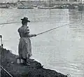 Mrs. B of the Fishermen Society of Amiens.[22]