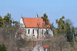 Church of Saint James the Apostle