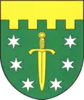 Coat of arms of Předslav