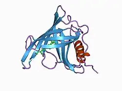 1aqb: RETINOL-BINDING PROTEIN (RBP) FROM PIG PLASMA