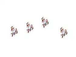 1i0e: CRYSTAL STRUCTURE OF CREATINE KINASE FROM HUMAN MUSCLE