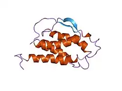 1irl: THE SOLUTION STRUCTURE OF THE F42A MUTANT OF HUMAN INTERLEUKIN 2