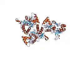 1my0: crystal titration experiments (AMPA co-crystals soaked in 100 nM BrW)
