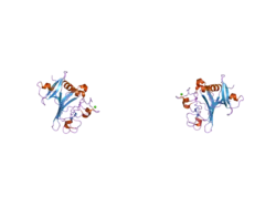 1z3s: Angiopoietin-2 Receptor Binding Domain