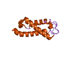 2a7o: Solution Structure of the hSet2/HYPB SRI domain