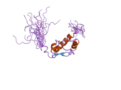 2dzq: Solution Structure of RSGI RUH-066, a GTF2I domain in human cDNA