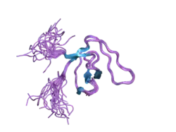 2gqi: Solution structure of the SH3 domain of human Ras GTPase-activating protein 1