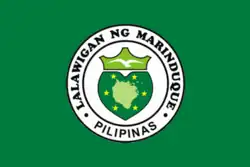 Flag of Marinduque